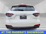 Used 2021 Maserati Levante S GranSport image 5