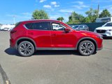 Used 2022 MAZDA CX-5 AWD 2.5 S w/ Premium Package image 2