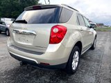 Used 2013 Chevrolet Equinox LT w/ Driver Convenience Package image 4