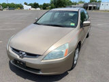 Used 2005 Honda Accord LX image 4