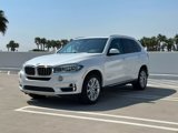 Used 2015 BMW X5 xDrive35d image 2