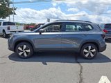 New 2025 Volkswagen Taos S image 6