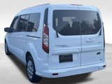 Used 2017 Ford Transit Connect XLT image 3
