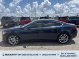 Used 2017 MAZDA MAZDA6 Touring image 5