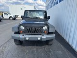 Used 2010 Jeep Wrangler Sport image 3