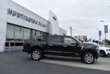 Used 2024 Ford F150 Platinum w/ Equipment Group 703A Plus image 3
