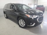 Used 2021 Chevrolet Traverse LT w/ LPO, Floor Liner Package image 5