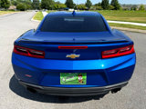 Used 2018 Chevrolet Camaro LT w/ RS Package image 6