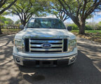 Used 2011 Ford F150 XLT image 3