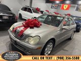 Used 2005 Mercedes-Benz C 320 4MATIC Sedan image 2