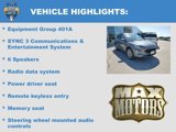 Used 2022 Ford Escape Titanium image 5