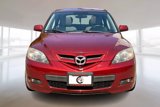 Used 2008 MAZDA MAZDA3 s Touring image 3