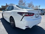 Certified 2023 Toyota Camry SE image 5