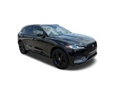 Used 2025 Jaguar F-PACE R-Dynamic S image 3