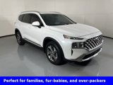 Used 2022 Hyundai Santa Fe SEL w/ Cargo Package image 2