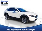 Used 2023 MAZDA CX-30 AWD 2.5 S w/ Select Package image 1