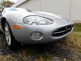 Used 2001 Jaguar XK8 Convertible image 6