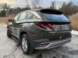 New 2025 Hyundai Tucson SE image 3