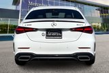 Certified 2022 Mercedes-Benz C 300 4MATIC Sedan image 4