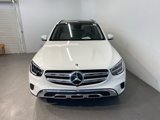 Certified 2022 Mercedes-Benz GLC 300 4MATIC image 5
