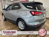 Used 2023 Chevrolet Equinox LT image 3