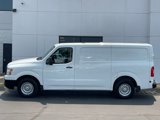 Used 2018 Nissan NV 1500 S w/ Rear Door Glass Package image 5