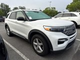 Used 2020 Ford Explorer Limited image 3