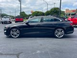 Certified 2023 Chevrolet Malibu LT w/ Driver Confidence Package image 4