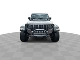 Used 2018 Jeep Wrangler Unlimited Sport image 3