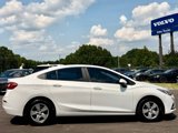 Used 2018 Chevrolet Cruze LS image 5