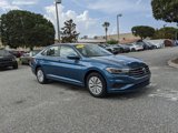 Certified 2019 Volkswagen Jetta S w/ Driver Assistance Package image 2