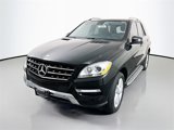 Used 2014 Mercedes-Benz ML 350 4MATIC image 3