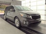 Used 2016 Kia Sedona EX image 2