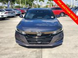 Used 2019 Honda Accord Sport image 2