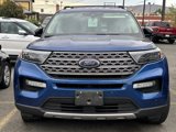 Used 2021 Ford Explorer Limited w/ Hybrid Equipment Group 310A image 2