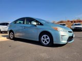 Used 2013 Toyota Prius Two image 2