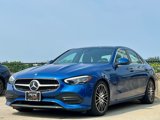 Used 2022 Mercedes-Benz C 300 4MATIC Sedan image 3