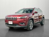 Used 2019 Jeep Cherokee Latitude Plus w/ Comfort/Convenience Group image 3