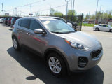 Used 2018 Kia Sportage LX image 2
