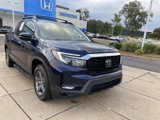Used 2022 Honda Ridgeline RTL-E image 2