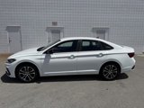 New 2025 Volkswagen Jetta Sport image 3