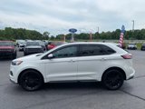 Used 2022 Ford Edge ST-Line w/ Class II Trailer Tow Package image 4