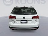 Used 2018 Volkswagen Golf Alltrack S image 5