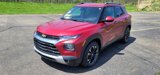 Used 2021 Chevrolet TrailBlazer LT w/ Premium Seating Package image 5