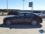 Used 2023 Cadillac CT4 Premium Luxury w/ Climate Package image 3