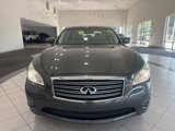 Used 2012 INFINITI M37 w/ Premium Pkg image 2