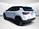 Used 2022 Jeep Compass Altitude w/ Sun and Sound Group image 6