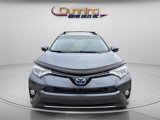 Used 2017 Toyota RAV4 Limited image 5