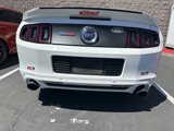 Used 2013 Ford Mustang GT Premium w/ Security Pkg image 4