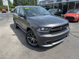 Used 2018 Dodge Durango GT w/ Premium Group image 2